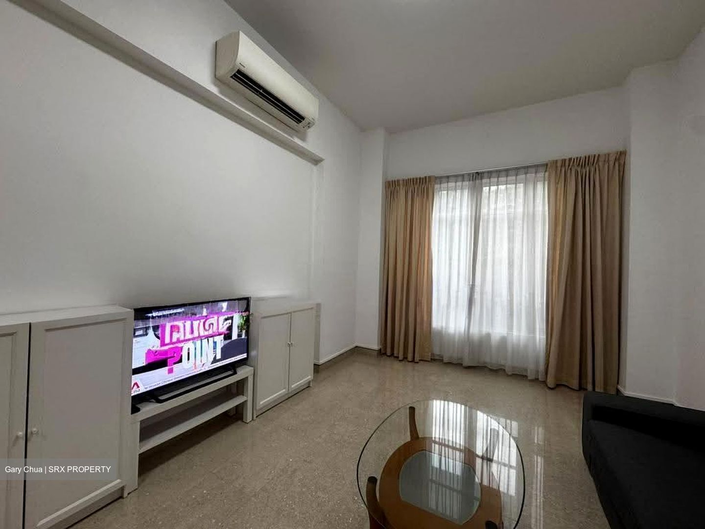 Cavendish Park (D21), Condominium #635911681